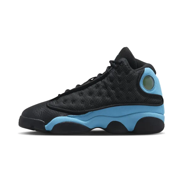 Air Jordan 13 GS “University Blue” (884129-041)