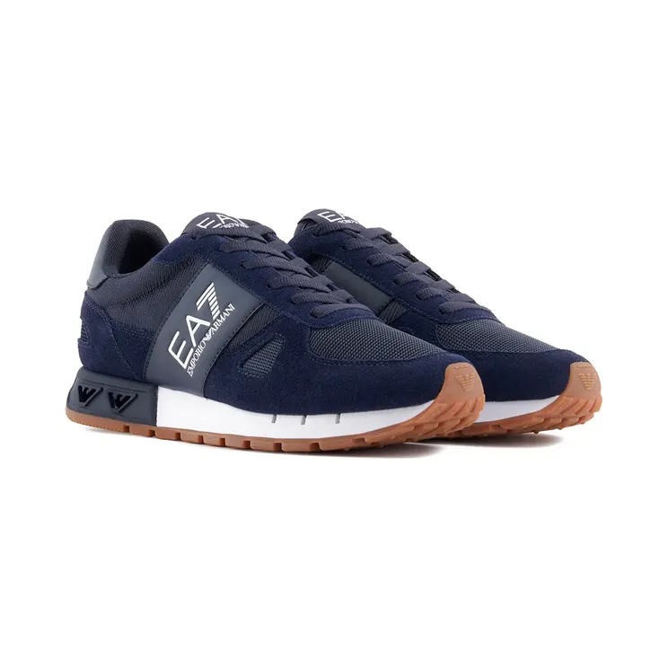 Ea7 Emporio Armani Blue (X8X151XK354U45610)