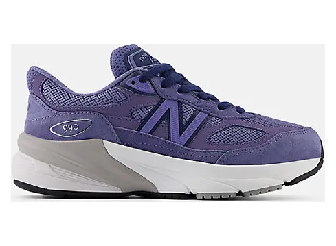 New Balance 990 GC990PP6