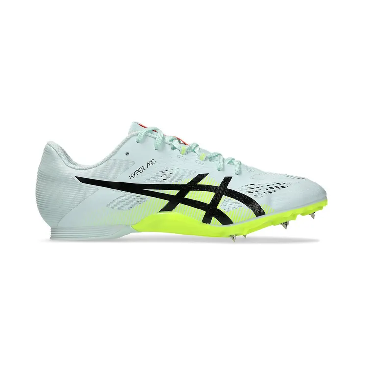 ASICS Hyper MD 8 Soothing Sea Black (1093A198-400)