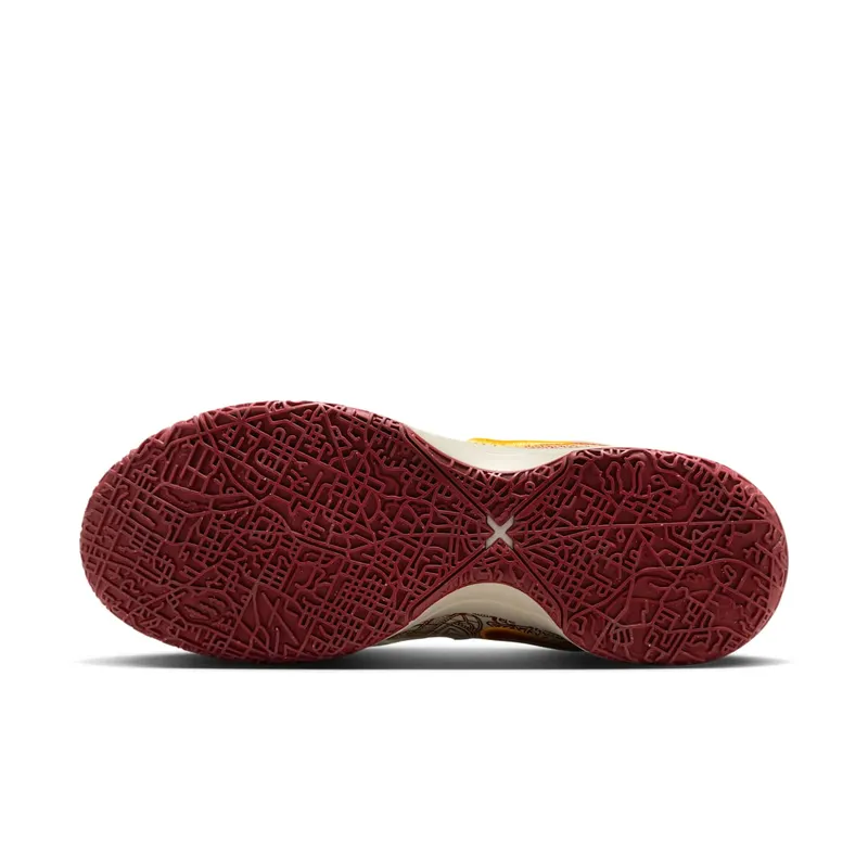 Nike LeBron NXXT Gen AMPD “USC” (FZ7890-001)
