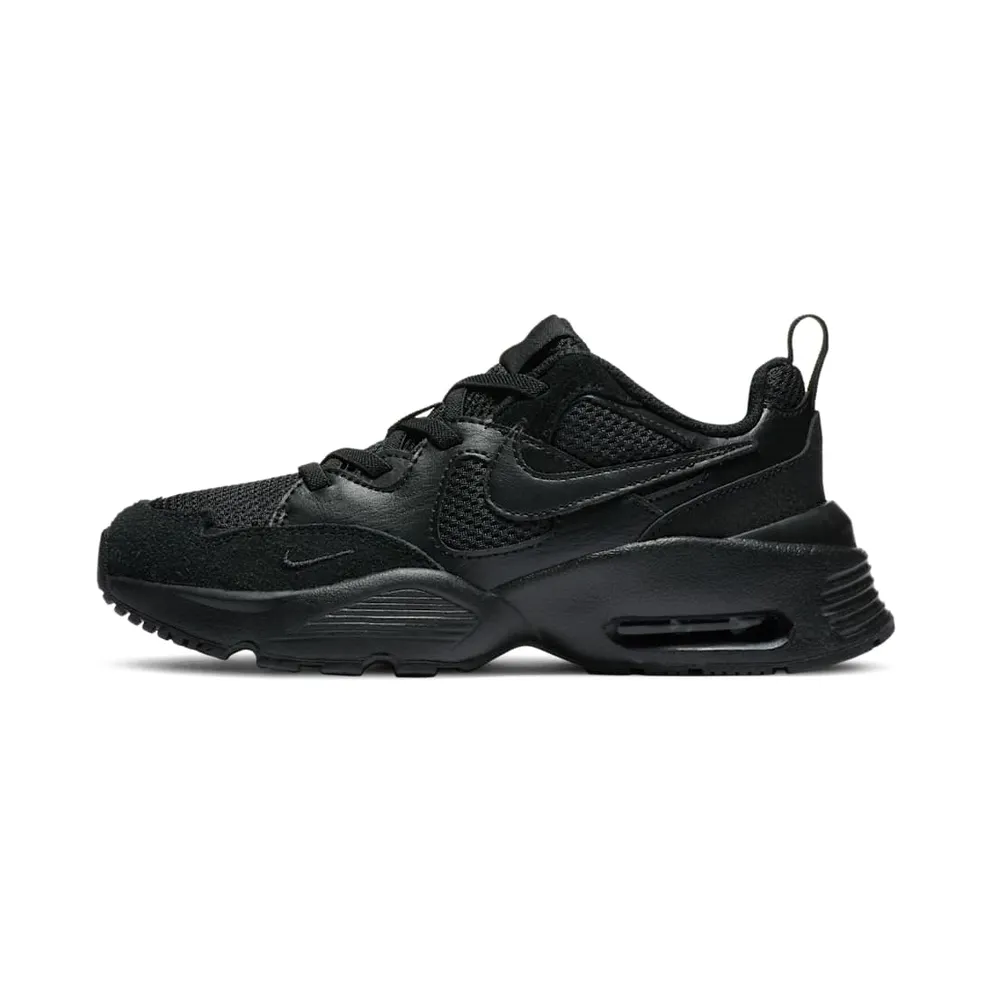 Nike Air Max Fusion Younger Kids’ Black (CJ3825-001)