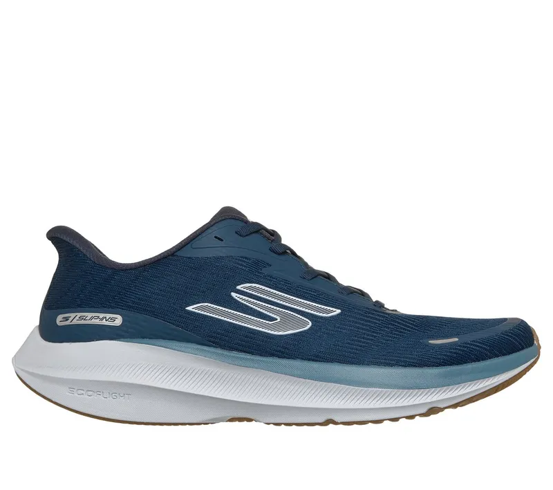 Skechers Slip-ins: Aero Pulse Sneaker Marine