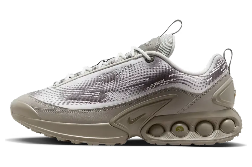 Nike Air Max DN SP “size? – Light Bone” (HQ0912-001)