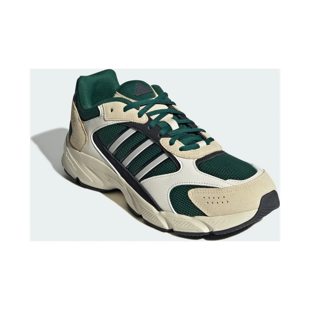 Adidas Crazychaos 2000 Collegiate Green / Off White / Warm Vanilla (JQ2261)