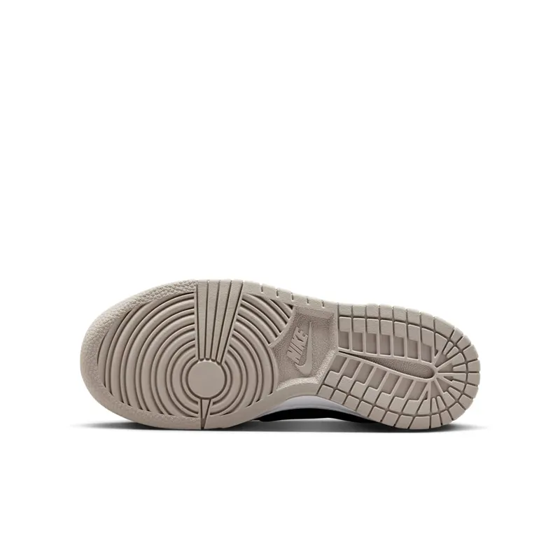 Nike Dunk Low College Grey Black (HV6363-009)