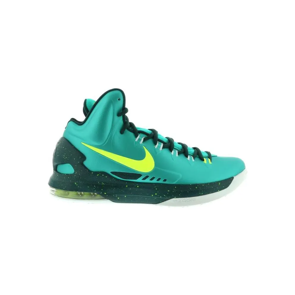 Nike KD 5 Hulk (554988-300)