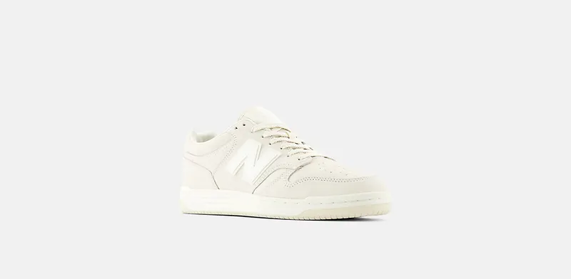 New Balance 480 Linen Sea Salt (BB480LDS)