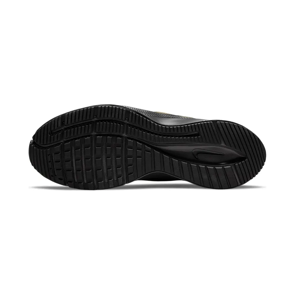 Nike Quest 4 Black Metallic Gold (DA1105-010)