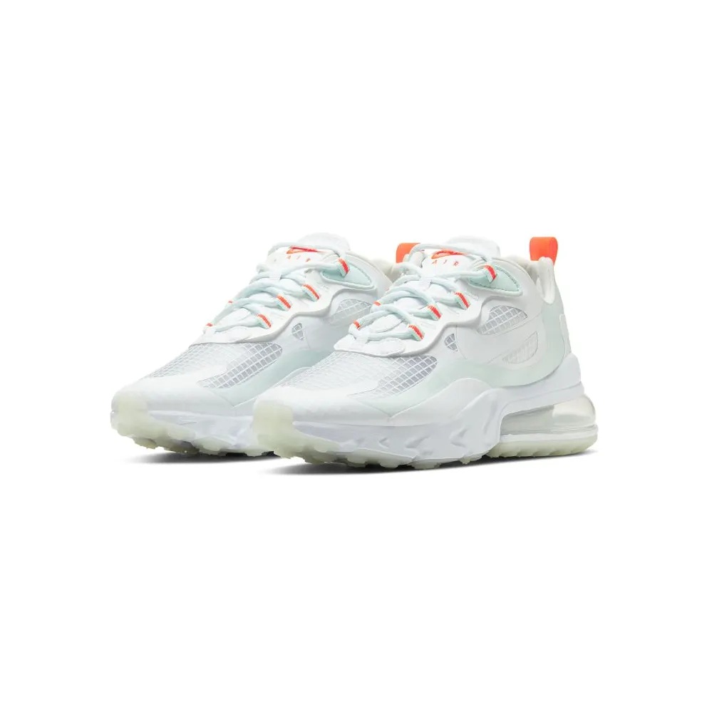 Nike Air Max 270 React SE White (CJ0620-100)