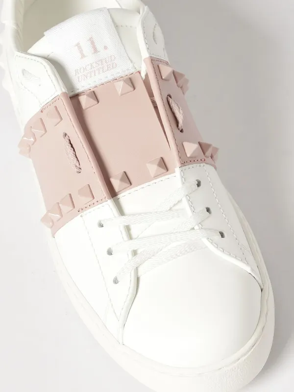 Valentino garavani Sneakers Pink (8W2S0A01LTU834) (3)