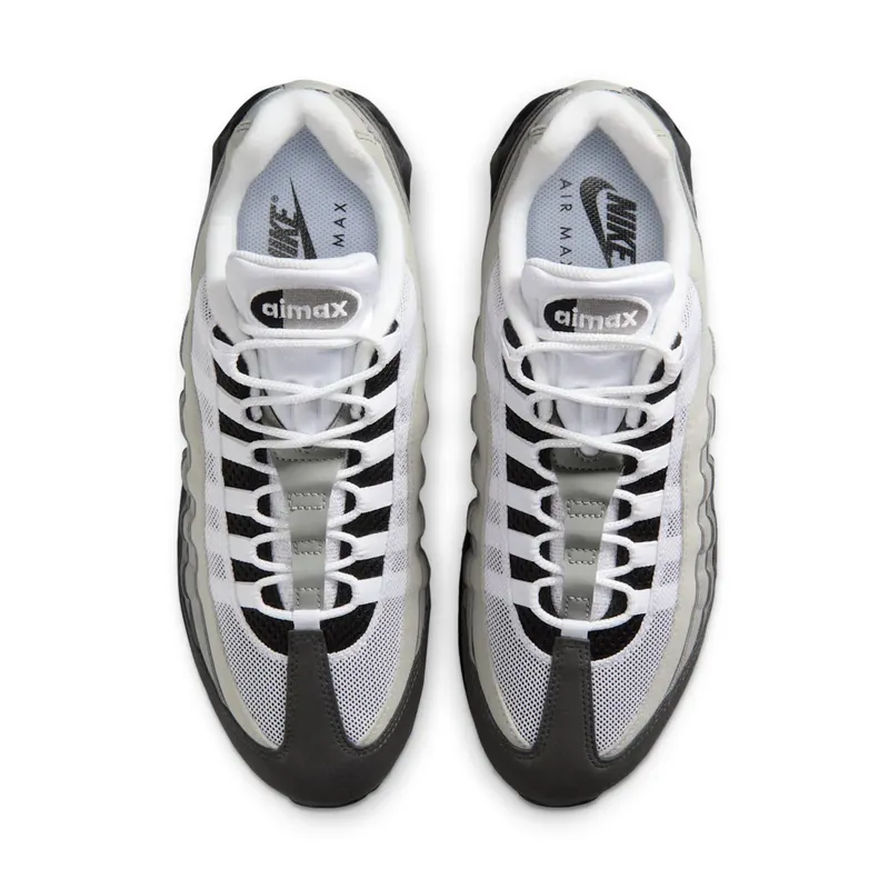 Nike Air Max 95 “Granite” (HM4740-007)