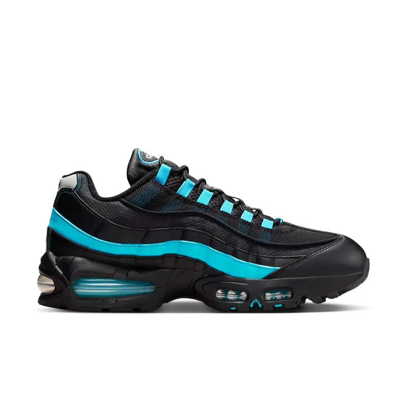 Nike Air Max 95 OG Big Bubble Baltic Blue (IB1667-001)