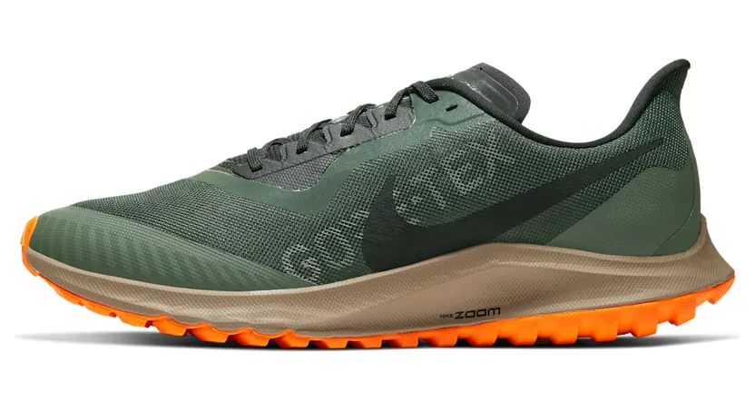 Nike Zoom Pegasus 36 Trail Gore-tex Galactic Jade