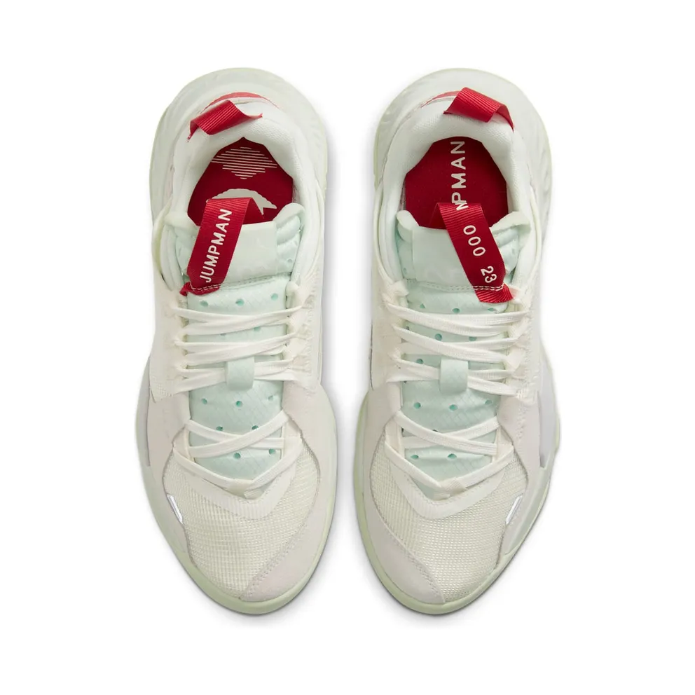 Jordan Delta SP Sail Red (W) Sail/University Red (CT1003-100)