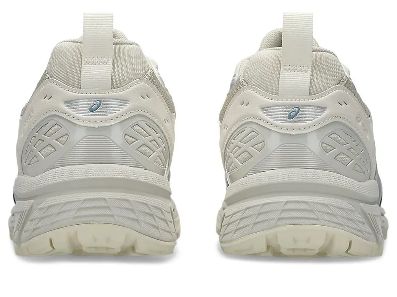 ASICS GEL-NUNOBIKI “Smoke Grey / Slate Blue” (1203A536-023)