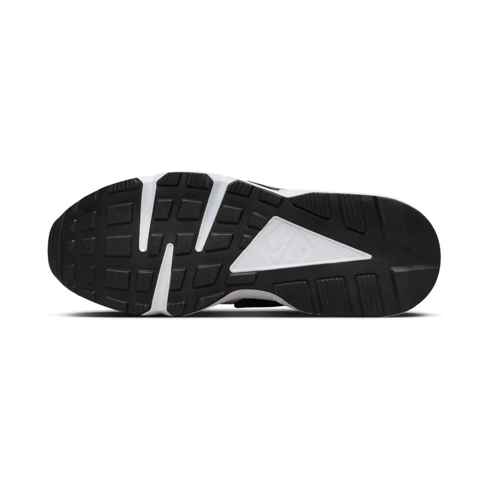 Nike Huarache Run Wht/Solar red “Solar Red” (DX4259-100)