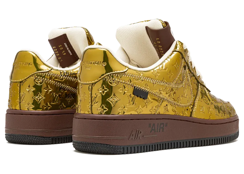 nike-air-force 1A9VG3