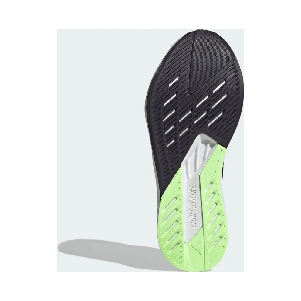 adidas Duramo Speed Core Black Zero Metalic Aurora Black (IE5475)