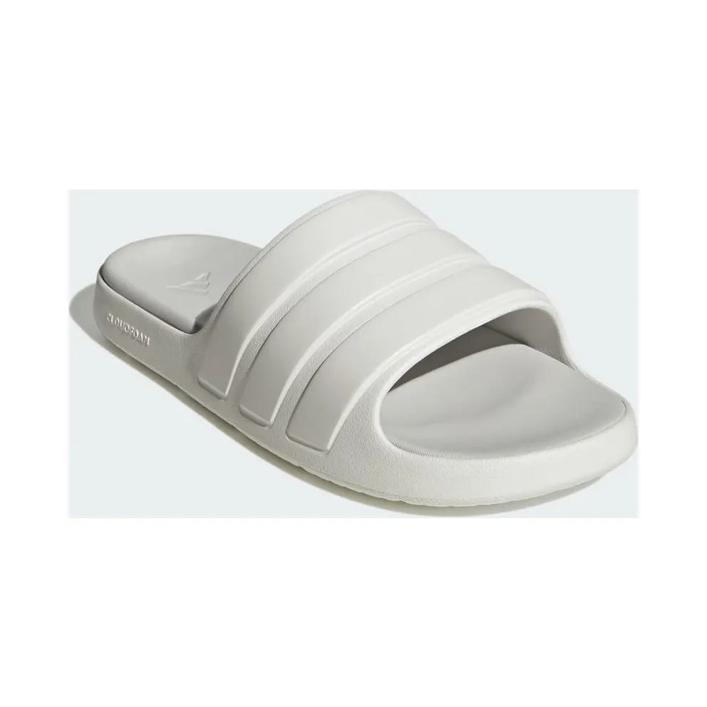 Adidas Znsory Slides Crystal White / Crystal White / Dash Grey (JI2271)