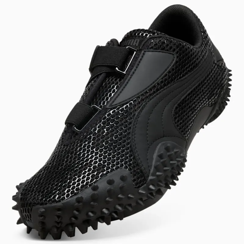 Puma Mostro Black (403812-01)