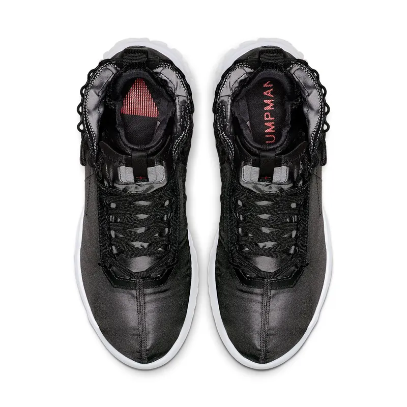 Jordan Proto React Black White Black/White (BV1654-001)