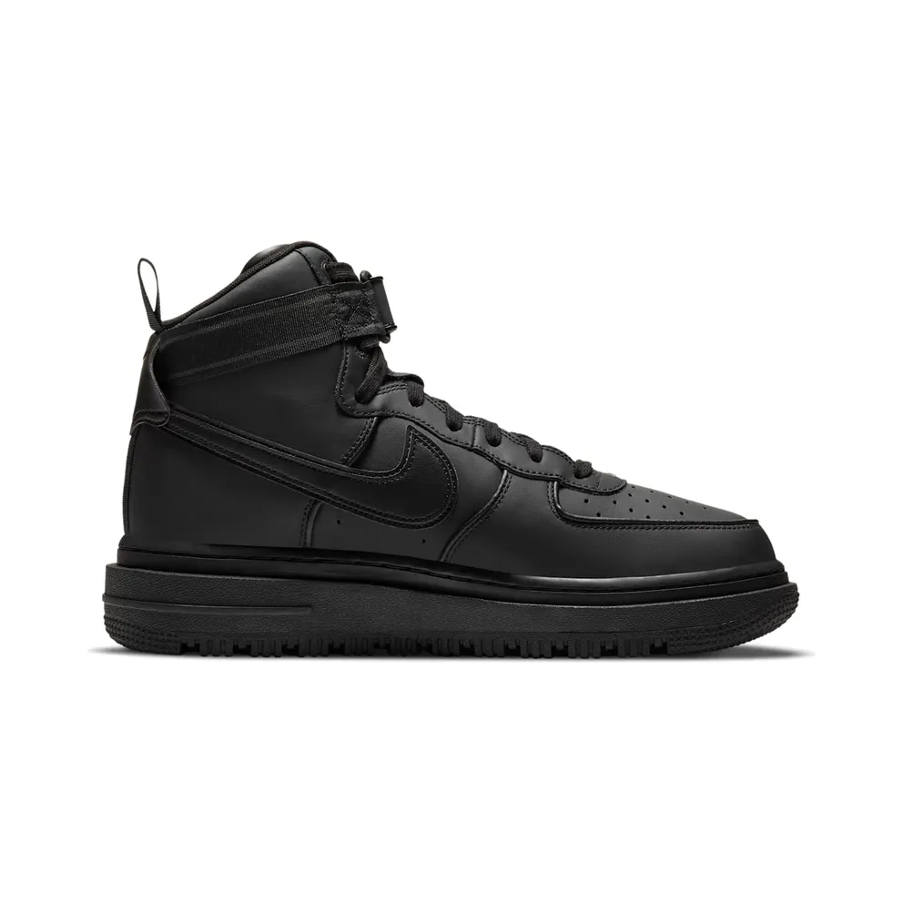 Nike Air Force 1 Boot Black Anthracite (DA0418-001)