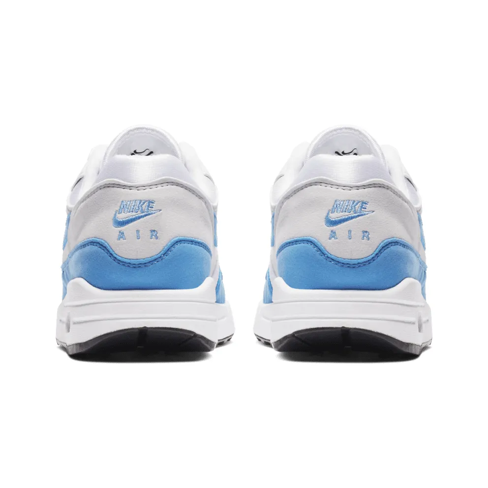 Nike WMNS Air Max 1 Essential Baby Blue (BV1981-100)