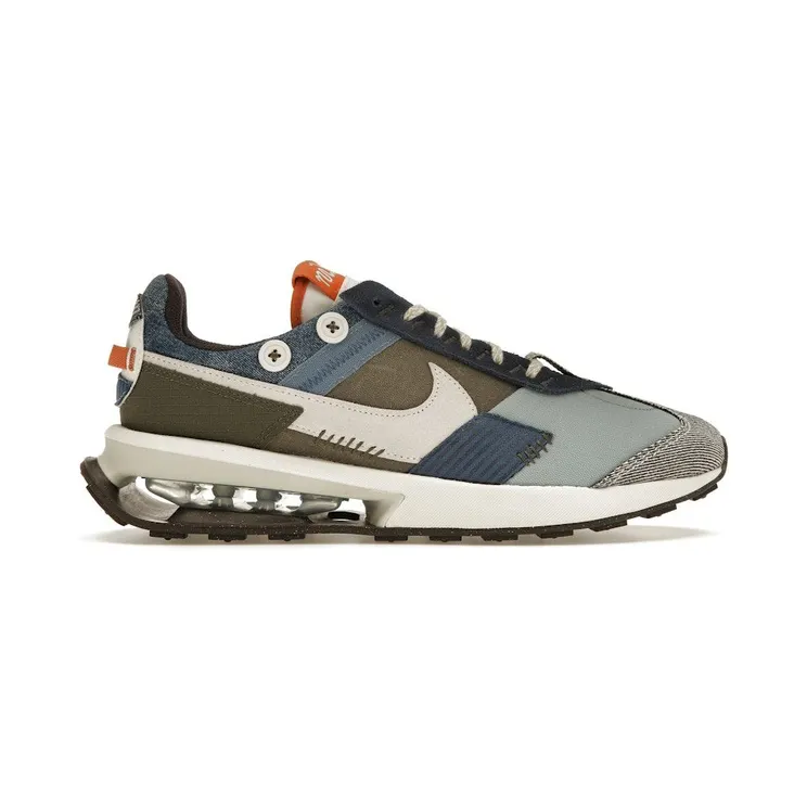 Nike Air Max Pre-Day Voodoo Doll Mystic Navy (DQ5082-400)
