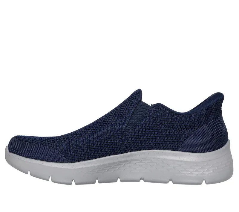 Skechers Slip-ins: GO WALK Flex – Ojai Sneaker Marine