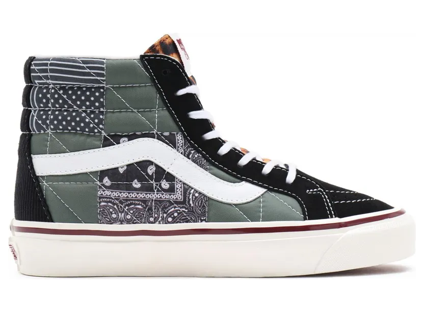 vans-sk8-hi VN0A54FB9GU