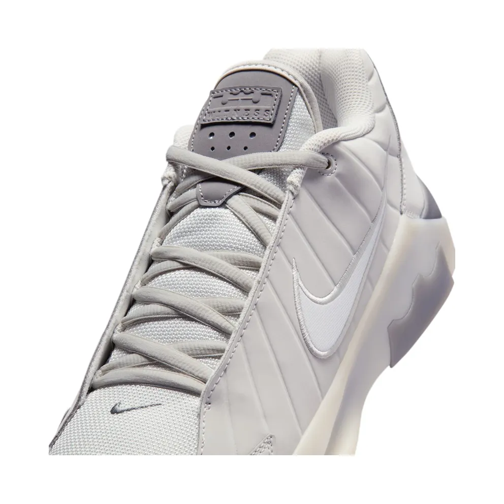 Nike LeBron Witness 9 Light Bone Pale Ivory (Translucent Outsole) (HQ8034-004)