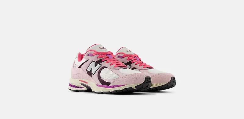 New Balance 2002R “Passion Fruit Dragon Berry” (U2002RTB)