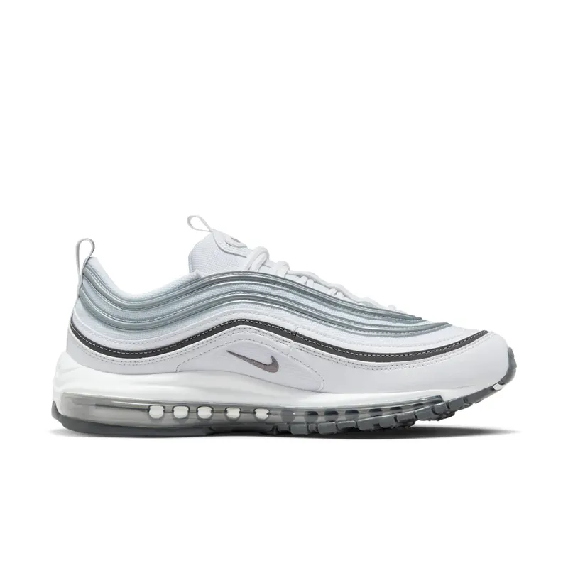 Nike Air Max 97 White (DX8970-100)