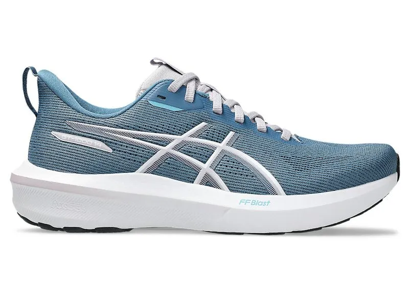 ASICS GT-1000 14 Winter Sea White (1012B859-400)