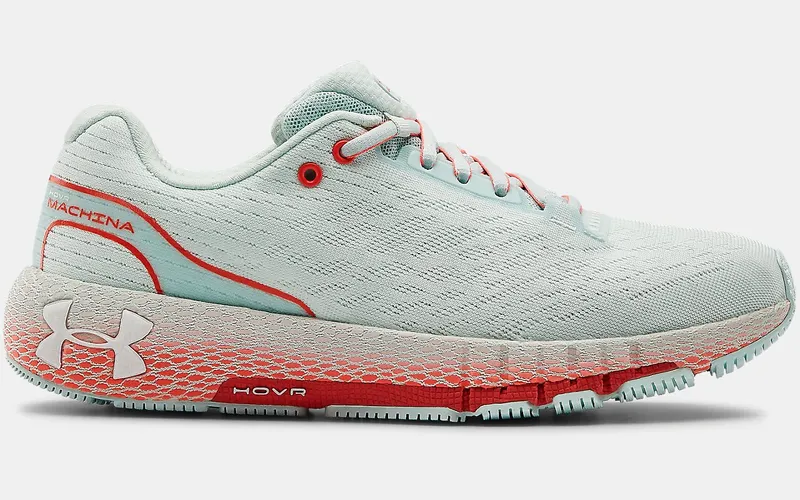 Under Armour HOVR™ Machina Blue (3021956-403)