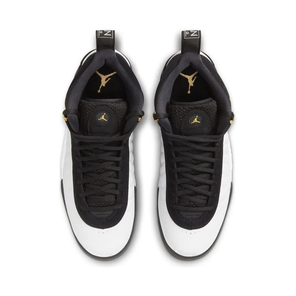 Jordan Jumpman Pro Black (DN3686-071)