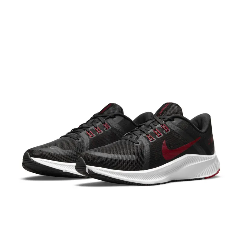 Nike Quest 4 Road Running Black (DA1105-001)