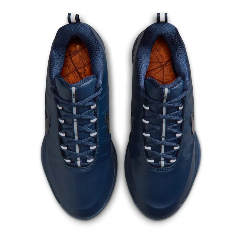 Nike Book 2 “Detroit Tigers” (IM4667-400)