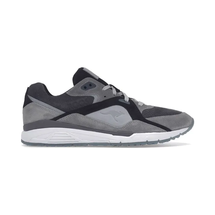 KangaROOS Runaway ROOS 002 43einhalb Lupus