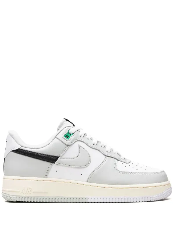 Nike Air Alpha Force 88 University Red – White (DZ2522)