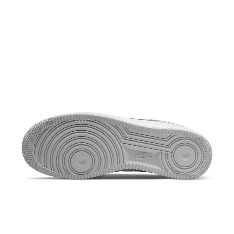 Nike 1 Low Athletic Club Grey Marina Blue (DH7568-001)