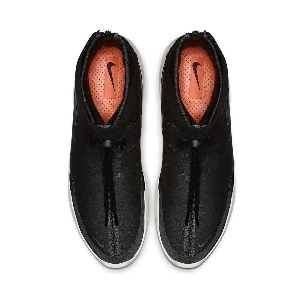 Nike Air Fear of God SA ‘Black’ (2019) (AT9915-001)