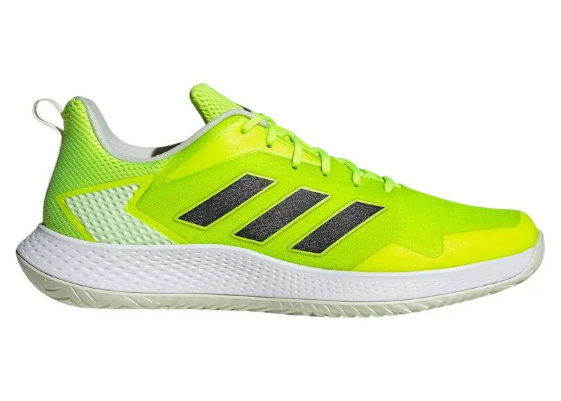 adidas Defiant Speed Lucid Lemon Aurora Black Crystal Jade (IF0447)