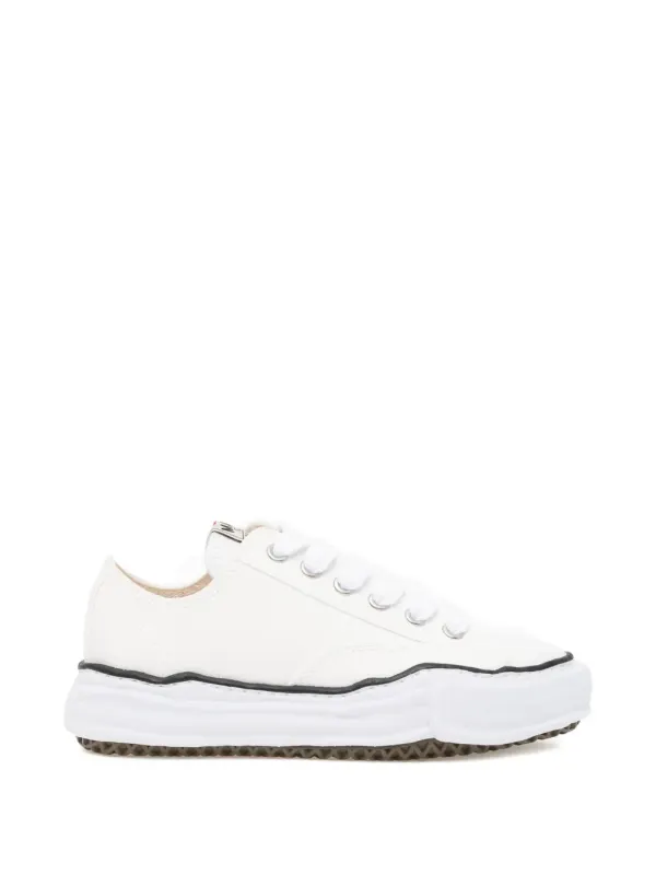 Maison MIHARA YASUHIRO Peterson – White (MHRSNFW702WXQWHX390)