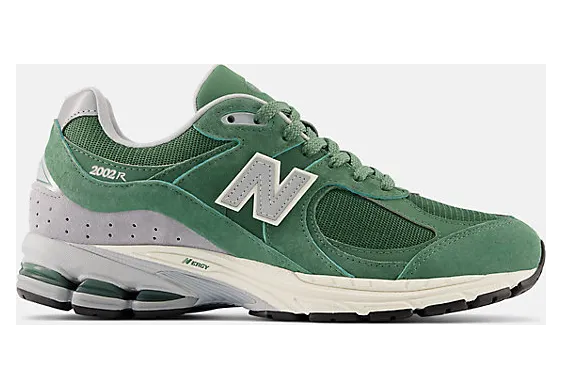 New Balance 2002R “Jade Green” (M2002RHW)