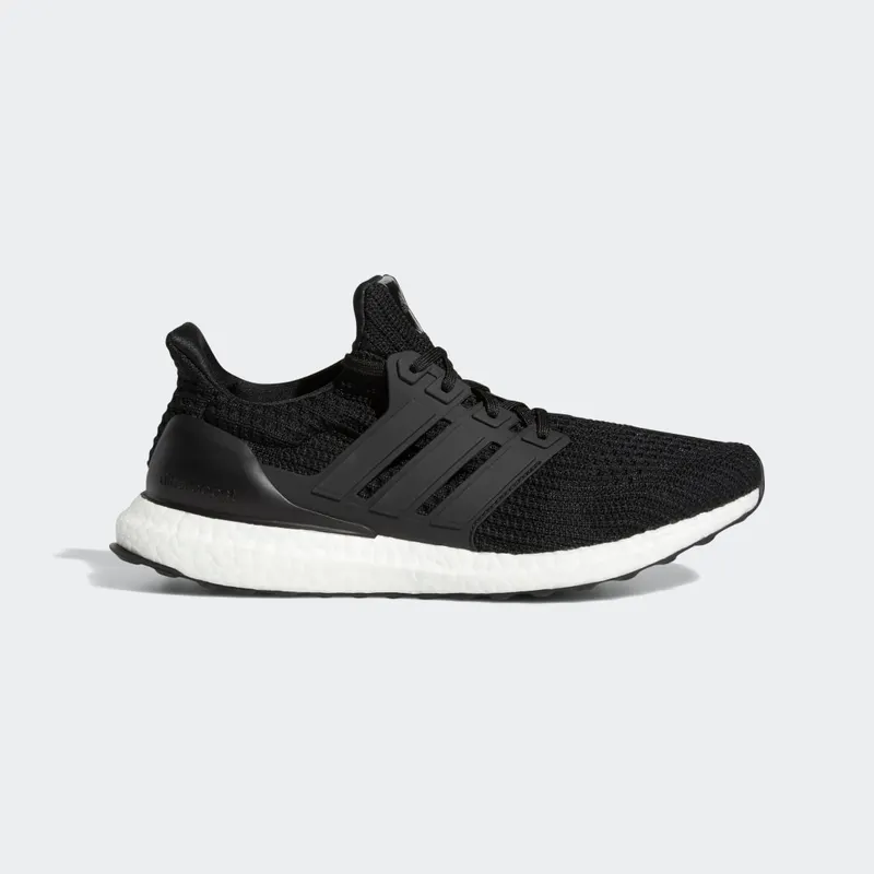 Adidas Ultraboost 4.0 DNA Core Black / Core Black / Cloud White (FY9318)