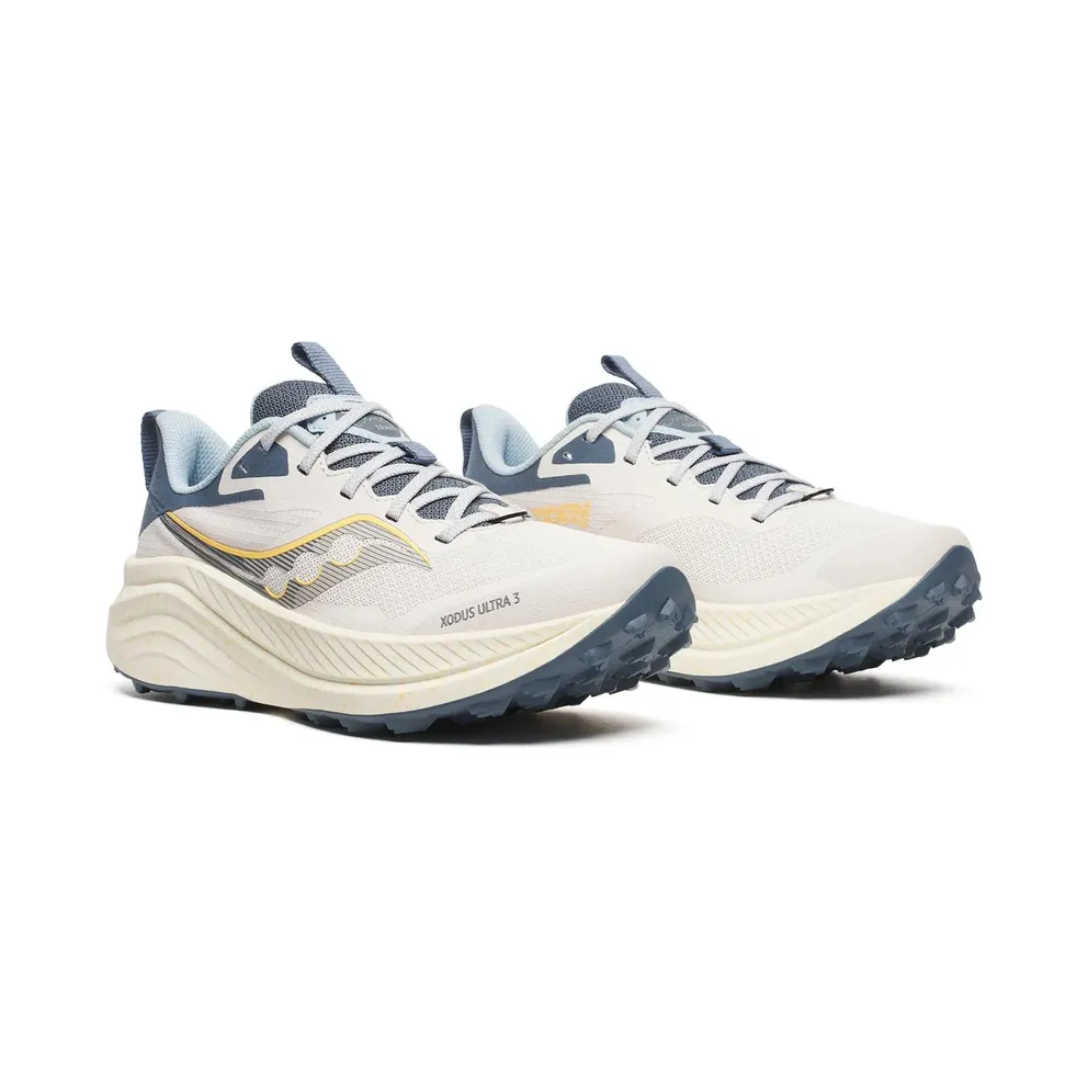 Saucony Xodus Ultra 3 Moon Dusk (S10914-163)