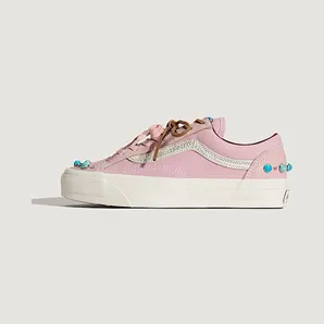 Vans Premium Old Skool “Gemstone Misty Mauve Pink” (VN000EHDFPR)