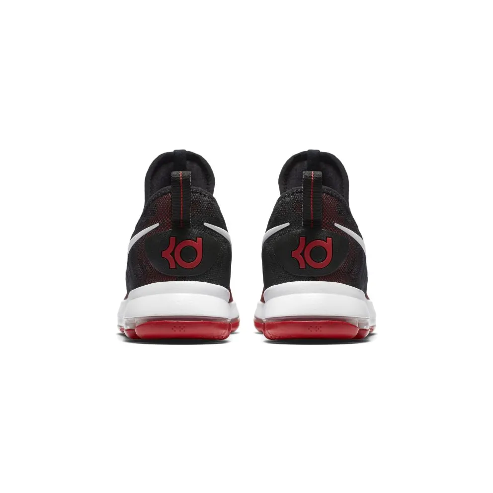 Nike KD 9 Hard Work University Red/White-Black (843392-610)